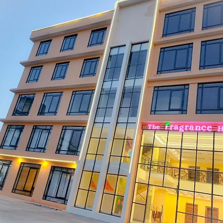 The Fragrance Hotel Katra  Exterior photo