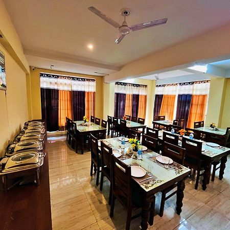 The Fragrance Hotel Katra  Exterior photo