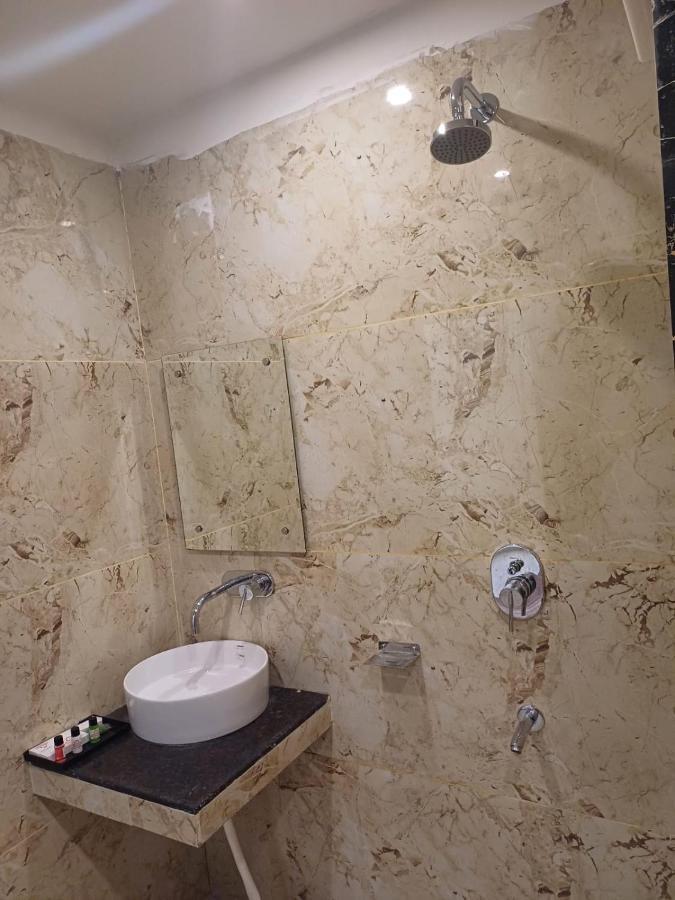 The Fragrance Hotel Katra  Exterior photo